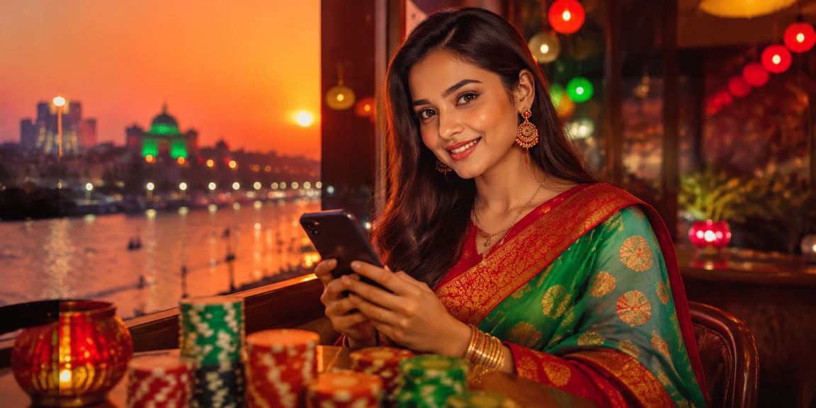 বগুড়া রামি গেম পরিবেশ