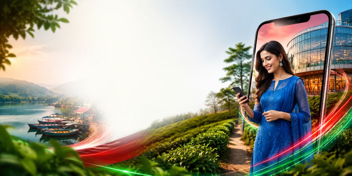 রাঙ্গামাটি মোবাইল ক্যাসিনো